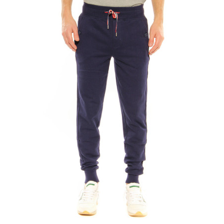 Jogging pants Moncler blue